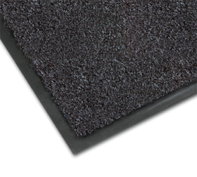 Mat 3' x 5' Carpet Charcoal