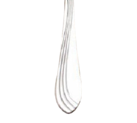 Riva Bouillon Spoon