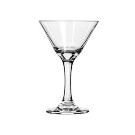 Martini 7 1/2 oz Embassy