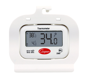 Thermometer Refrigerator -22