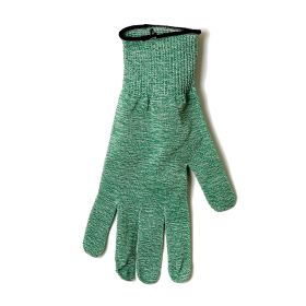 Glove Cut Resistant Medium Green