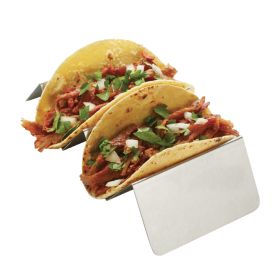 Taco Holder 2 or 3 Compartment SS