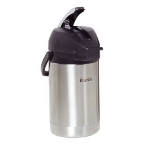Airpot 2.5 Liters SS Liner
