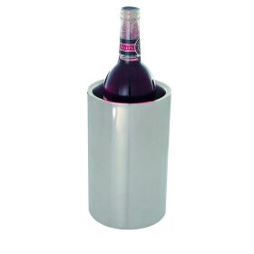 Wine Cooler 18 oz ss