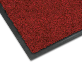 Mat 3' x 5' Carpet Crimson