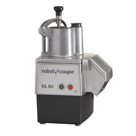 Food Processor with Vegetable