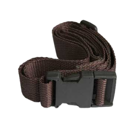 High Chair Replacement Straps Brown