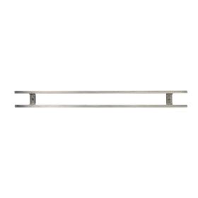 Magnetic Bar 24" Stainless Steel