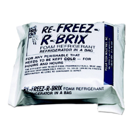 EZ-Chill Refreezable Ice Pack