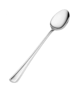 Brocade Iced Teaspoon