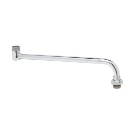 Faucet 12" Back Section for