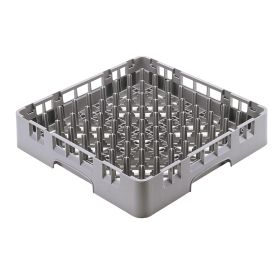 Dishwasher Rack Plate & Tray Gray