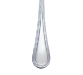 Geneva Bouillon Spoon