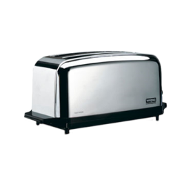 Toaster 4 Slice Capacity 120v