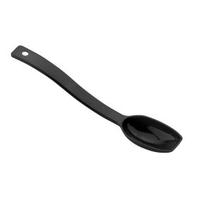 Spoon 8" Solid Black