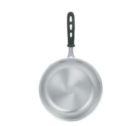 Fry Pan 10" with Silicone