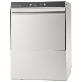 Dishwasher Undercounter with Booster
