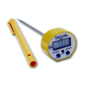 Thermometer Pocket Digital -40 to 450F