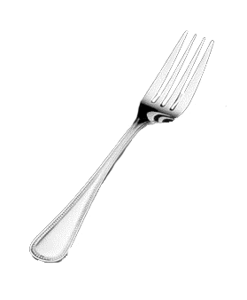 Brocade Dinner Fork