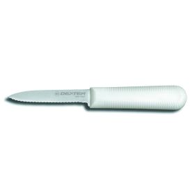 Paring Knife 3 1/4", Scalloped