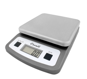 Scale Portion Digital 2 lb x .5 oz
