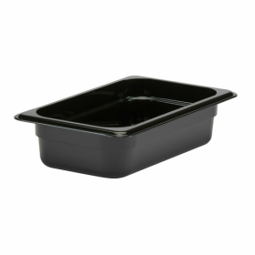 Food Pan Fourth Size 2 1/2