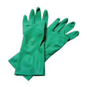 Glove Dishwashing 13