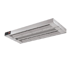 Heat Lamp, Strip Type 30" with Remote