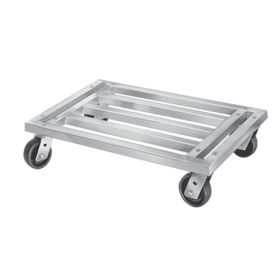 Dunnage Dolly with Handles
