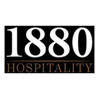 1880 Hospitality
