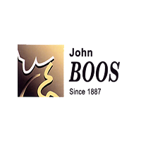John Boos