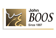 John Boos
